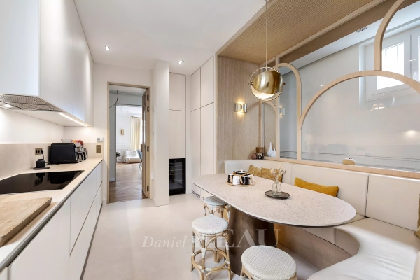 Appartement de luxe à vendre à Neuilly-sur-Seine, 2 590 000 €, Photo 7