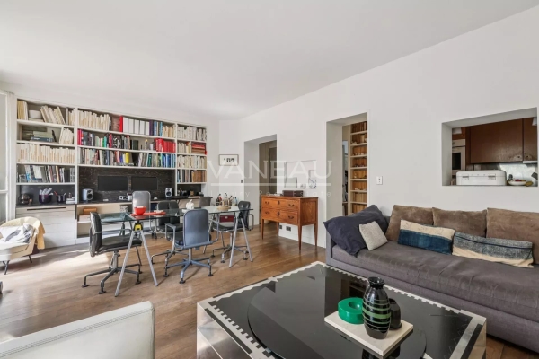 Luxury Apartment for sale in Paris 15ème, 745 000 €, Photo 7
