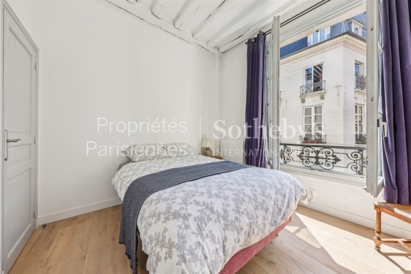 Luxury Apartment for sale in Paris 6Ème, 630 000 €, Photo 7