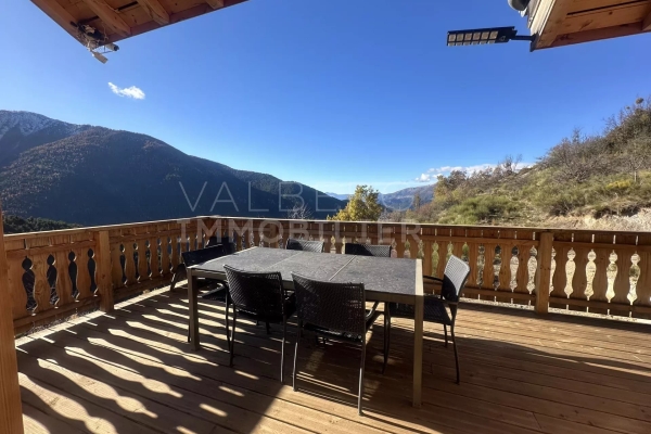 Maison de luxe à vendre à Valberg, 618 000 €, Photo 1