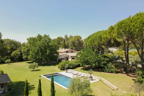 Maison de luxe à vendre à Puyricard, 2 895 000 €, Photo 1