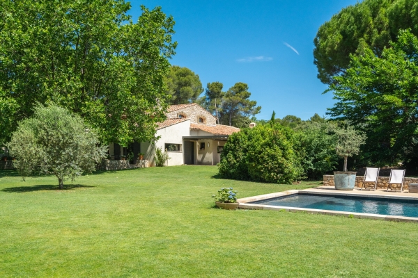Maison de luxe à vendre à Puyricard, 2 895 000 €, Photo 1