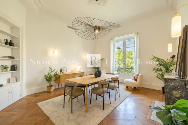 Luxury Apartment for sale in Nice, 1 650 000 €, Photo 1
