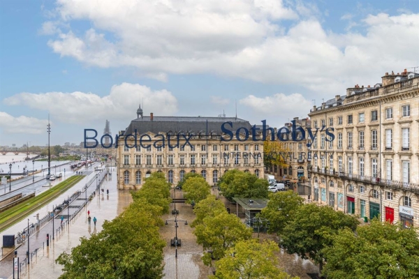 Appartement de luxe à vendre à Bordeaux, 1 990 000 €, Photo 2