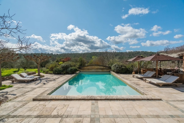 Luxury House for sale in Le Val, 2 000 000 €, Photo 2