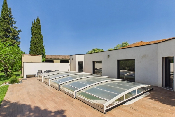 Luxury House for sale in Avignon, 2 990 000 €, Photo 2