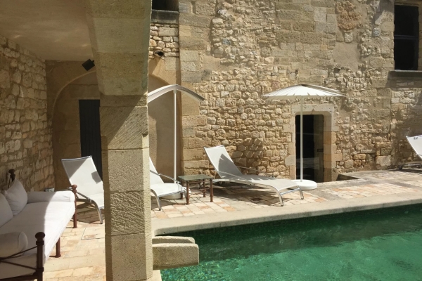 Luxury House for sale in Uzès, 4 725 000 €, Photo 2
