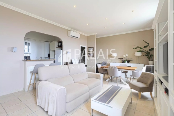 Appartement de luxe à vendre à Beaulieu-sur-Mer, 669 000 €, Photo 2