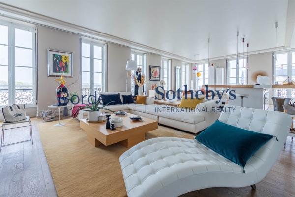 Appartement de luxe à vendre à Bordeaux, 1 990 000 €, Photo 3