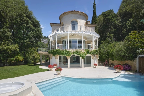 Maison de luxe à vendre à Cannes, 6 800 000 €, Photo 3