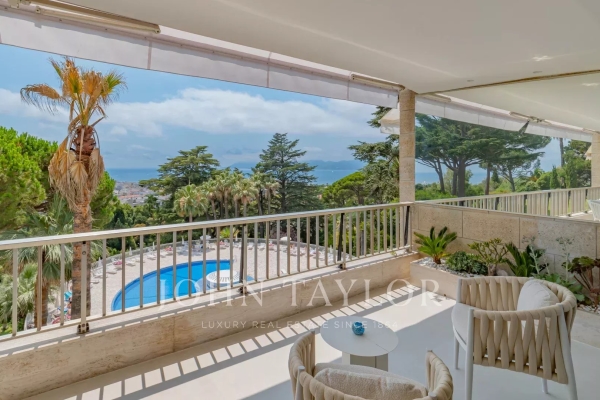 Appartement de luxe à vendre à Cannes, 1 990 000 €, Photo 3