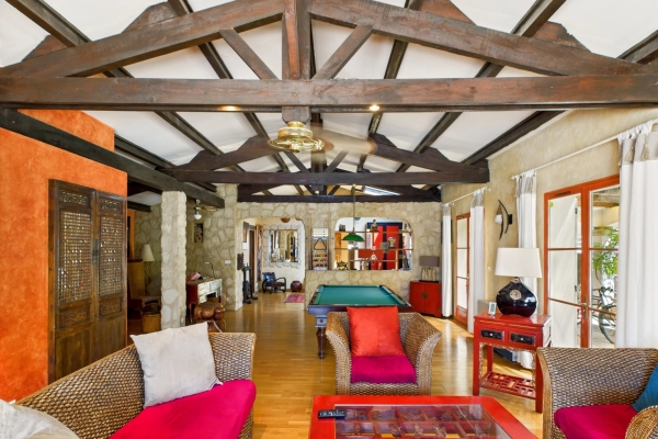 Luxury House for sale in Éguilles, 2 250 000 €, Photo 3