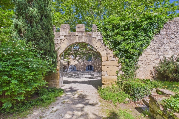 Luxury House for sale in Avignon, 2 990 000 €, Photo 3