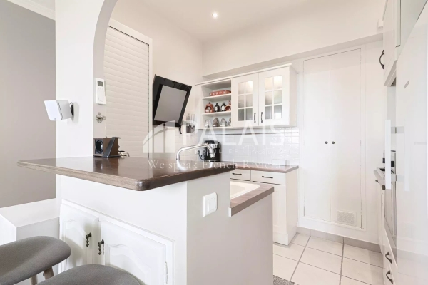 Appartement de luxe à vendre à Beaulieu-sur-Mer, 669 000 €, Photo 3