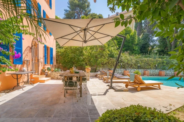 Maison de luxe à vendre à Cannes, 2 500 000 €, Photo 3