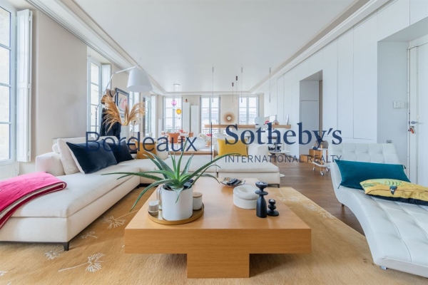 Appartement de luxe à vendre à Bordeaux, 1 990 000 €, Photo 4