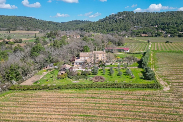 Luxury House for sale in Le Val, 2 000 000 €, Photo 4