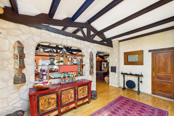 Luxury House for sale in Éguilles, 2 250 000 €, Photo 4