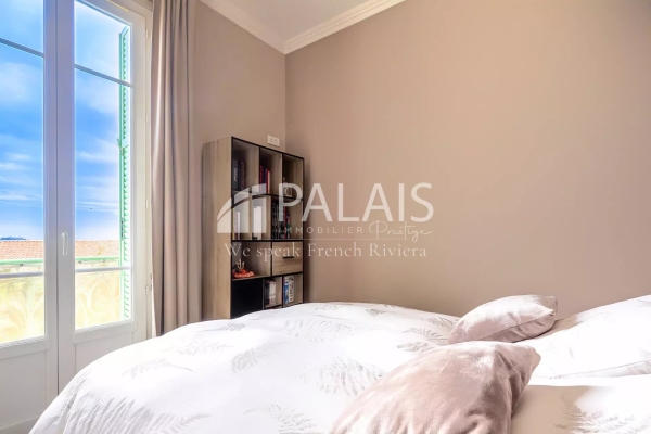 Appartement de luxe à vendre à Beaulieu-sur-Mer, 669 000 €, Photo 4