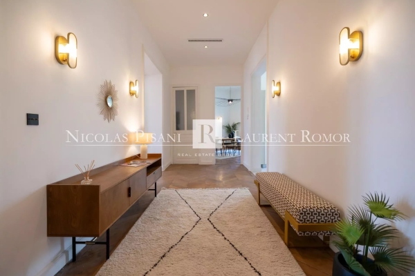 Luxury Apartment for sale in Nice, 1 650 000 €, Photo 4