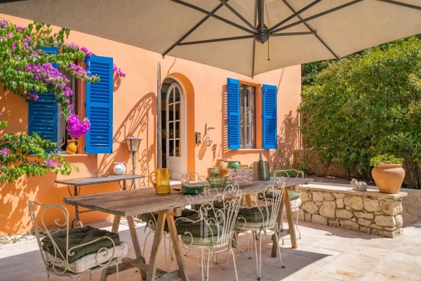 Maison de luxe à vendre à Cannes, 2 500 000 €, Photo 4