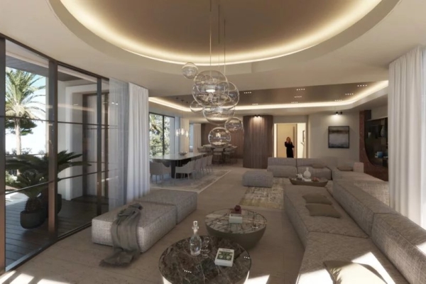 Maison de luxe à vendre à Cannes, 6 800 000 €, Photo 5