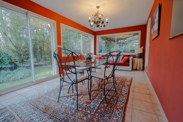 Luxury House for sale in Saint-Marc-Jaumegarde, 1 395 000 €, Photo 5