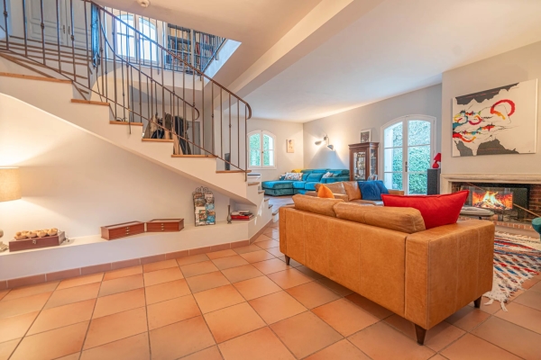 Luxury House for sale in Saint-Marc-Jaumegarde, 1 395 000 €, Photo 6