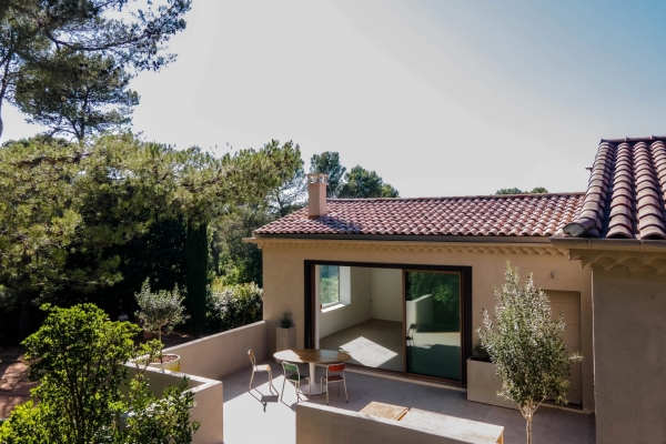 Maison de luxe à vendre à Aix-en-Provence, 1 575 000 €, Photo 6