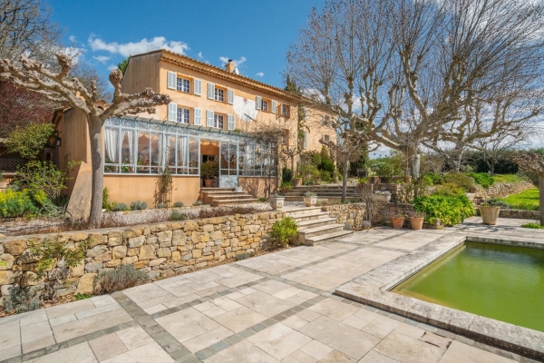 Luxury House for sale in Le Val, 2 000 000 €, Photo 6