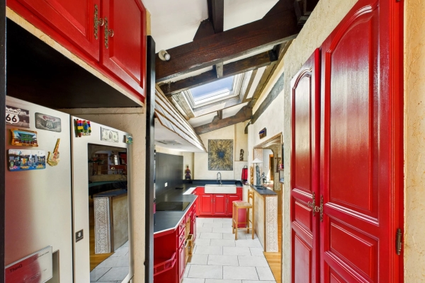 Luxury House for sale in Éguilles, 2 250 000 €, Photo 6