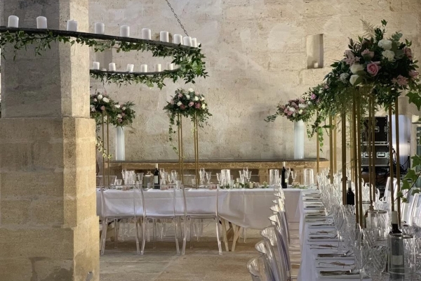 Luxury House for sale in Uzès, 4 725 000 €, Photo 6