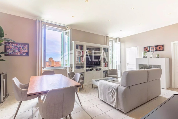 Appartement de luxe à vendre à Beaulieu-sur-Mer, 669 000 €, Photo 6