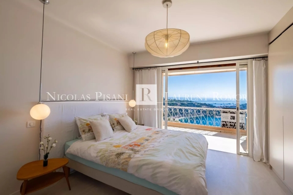 Luxury Apartment for sale in Villefranche-sur-Mer, 990 000 €, Photo 6