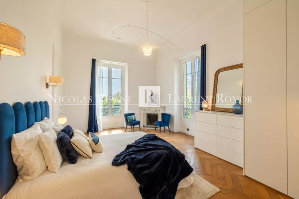 Luxury Apartment for sale in Nice, 1 650 000 €, Photo 6