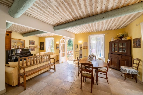 Maison de luxe à vendre à Cannes, 2 500 000 €, Photo 6