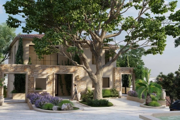 Maison de luxe à vendre à Cannes, 6 800 000 €, Photo 7