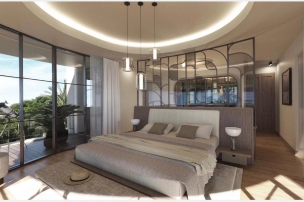Luxury House for sale in Cannes, 6 800 000 €, Photo 7
