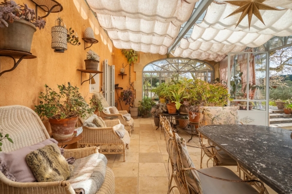 Luxury House for sale in Le Val, 2 000 000 €, Photo 7