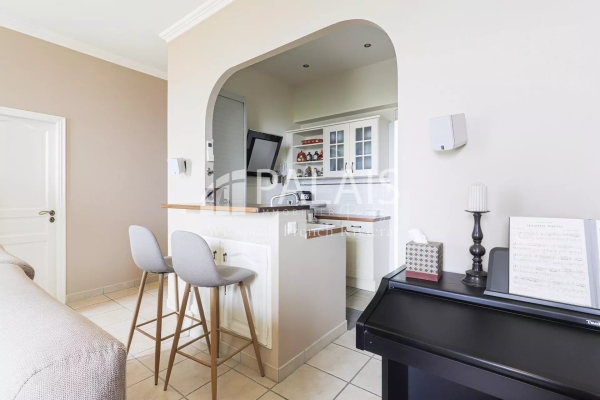 Appartement de luxe à vendre à Beaulieu-sur-Mer, 669 000 €, Photo 7