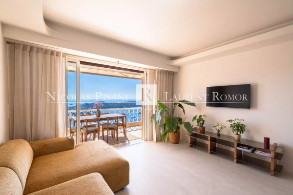 Luxury Apartment for sale in Villefranche-sur-Mer, 990 000 €, Photo 7
