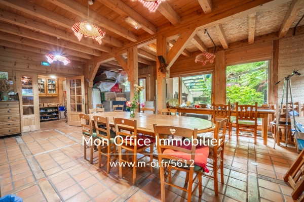 Maison de luxe à vendre à Saint-Gervais-les-Bains, 2 245 000 €, Photo 7