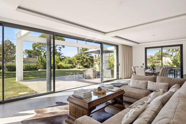 Luxury House for sale in Cap d'Antibes, 4 900 000 €, Photo 1