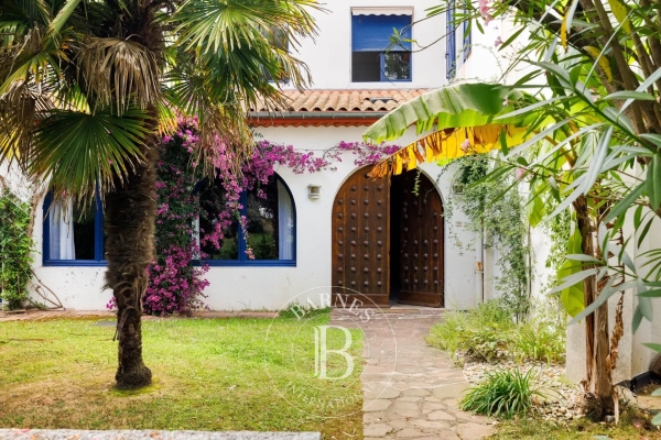 Luxury Apartment for sale in Anglet, 1 540 000 €, Photo 1