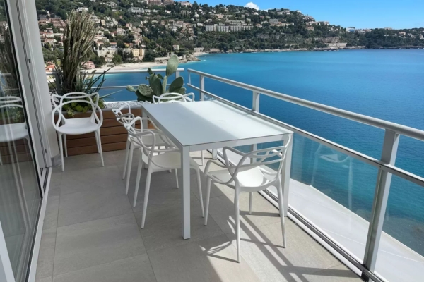 Appartement de luxe à vendre à Roquebrune-Cap-Martin, 1 850 000 €, Photo 1