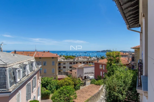 Appartement de luxe à vendre à Beaulieu-sur-Mer, 690 000 €, Photo 1