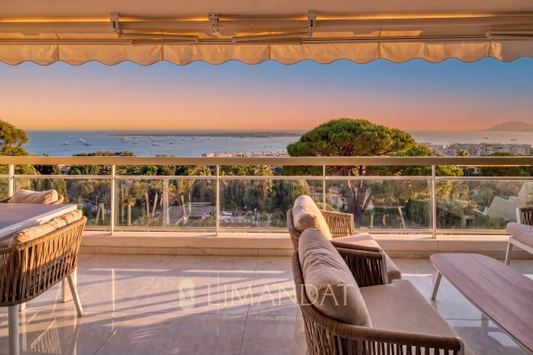 Appartement de luxe à vendre à Cannes, 1 495 000 €, Photo 1