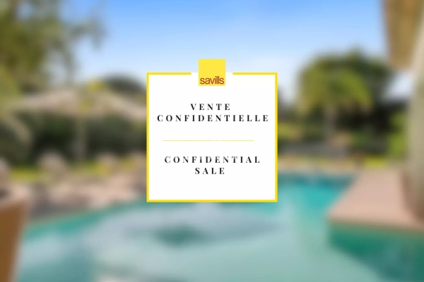 Maison de luxe à vendre à Saint-Tropez, 7 290 000 €, Photo 1