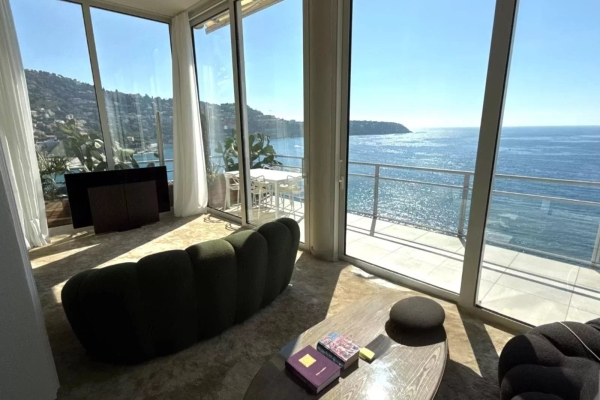 Appartement de luxe à vendre à Roquebrune-Cap-Martin, 1 850 000 €, Photo 2