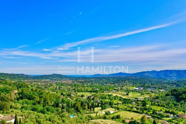 Maison de luxe à vendre à Grasse, 4 250 000 €, Photo 2